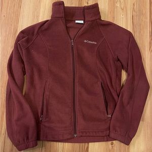 Women’s Columbia jacket